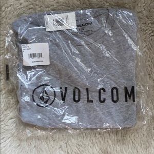 Volcom short sleeve tee